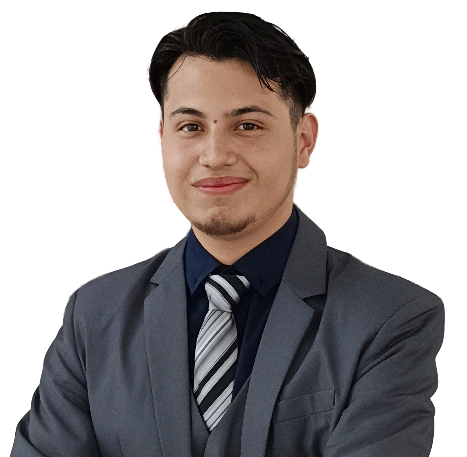 Kener Parral Hernández